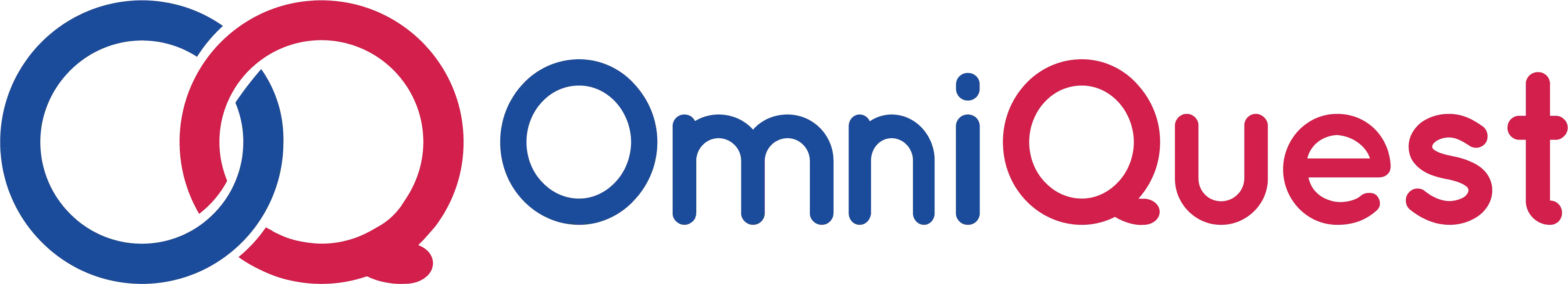 OmniQuest Logo